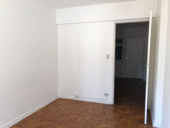 Imagem Apartamento com 1 Quarto para Alugar, 40 m² em Bela Vista - São Paulo Imagem Apartamento com 1 Quarto para Alugar, 40 m² em Bela Vista - São Paulo