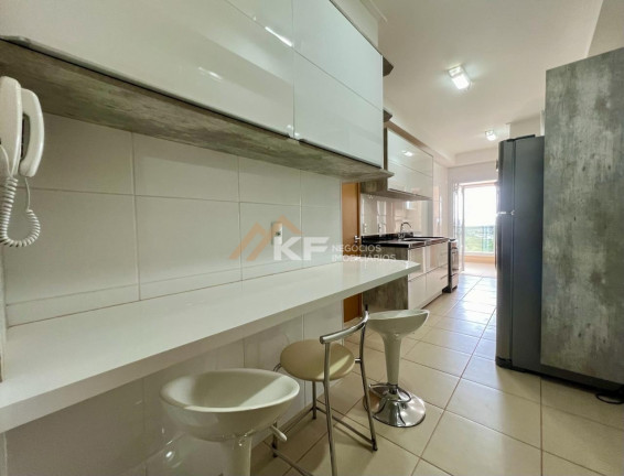 Imagem Apartamento com 3 Quartos à Venda, 125 m² em Jardim Botânico - Ribeirão Preto Imagem Apartamento com 3 Quartos à Venda, 125 m² em Jardim Botânico - Ribeirão Preto