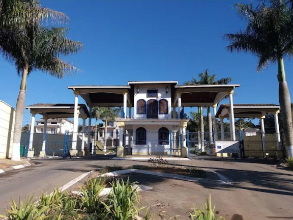 Casa com 3 Quartos para Alugar, 300 m² em Vila Rica - Vargem Grande Paulista