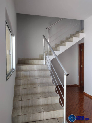 Imagem Casa com 3 Quartos à Venda, 181 m² em Jardim Petrópolis - Goiânia Imagem Casa com 3 Quartos à Venda, 181 m² em Jardim Petrópolis - Goiânia