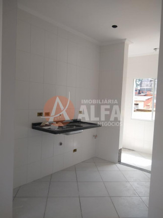 Apartamento com 2 Quartos à Venda, 54 m² em Jardim São Miguel - Cotia