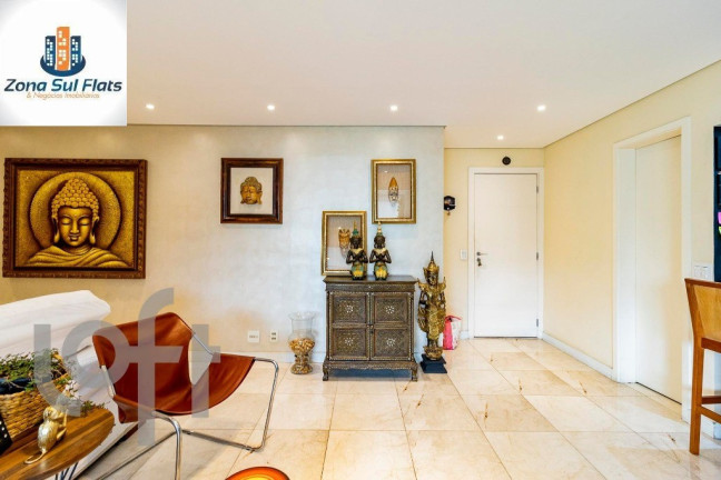 Imagem Apartamento com 2 Quartos à Venda, 109 m² em Jardim Caravelas - São Paulo Imagem Apartamento com 2 Quartos à Venda, 109 m² em Jardim Caravelas - São Paulo