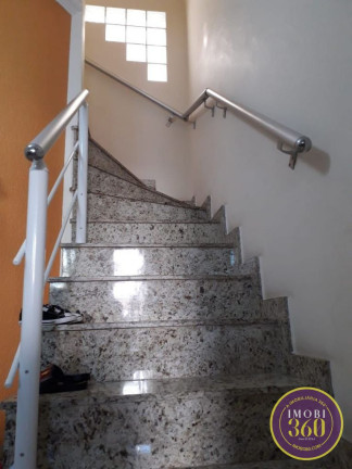 Imagem Sobrado com 3 Quartos à Venda, 159 m² em Guilhermina Esperança - São Paulo