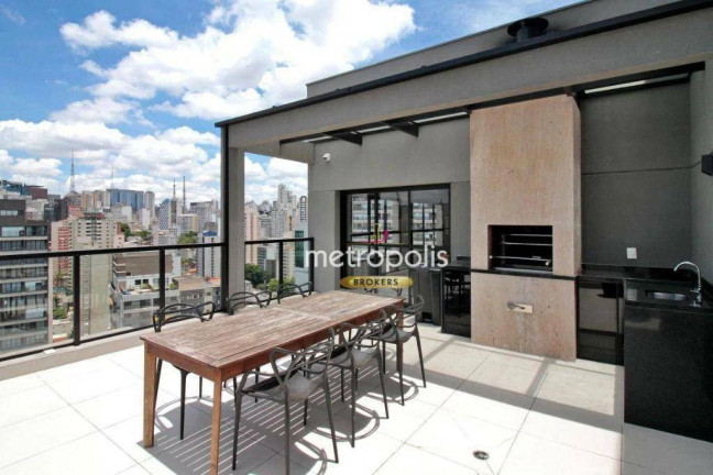 Imagem Apartamento com 1 Quarto à Venda, 45 m² em Bela Vista - São Paulo Imagem Apartamento com 1 Quarto à Venda, 45 m² em Bela Vista - São Paulo