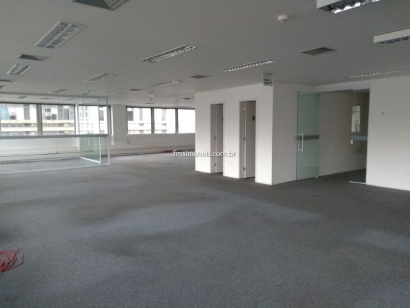 Imagem Sala Comercial para Alugar, 550 m² em Centro - São Paulo Imagem Sala Comercial para Alugar, 550 m² em Centro - São Paulo