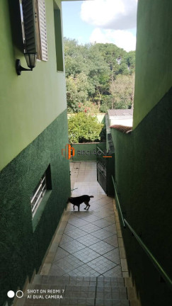 Imagem Casa com 3 Quartos à Venda, 346 m² em Santa Lúcia - Poços De Caldas