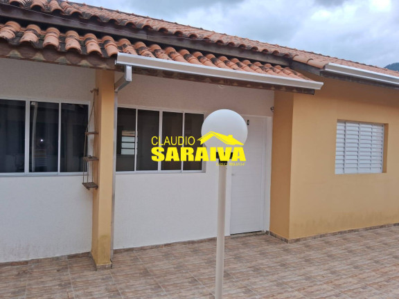 Imagem Casa com 2 Quartos à Venda, 59 m² em Vila Atlantica - Caraguatatuba Imagem Casa com 2 Quartos à Venda, 59 m² em Vila Atlantica - Caraguatatuba