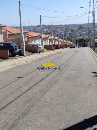 Casa de Condomínio com 2 Quartos à Venda,  em Jardim Santa Esmeralda - Sorocaba