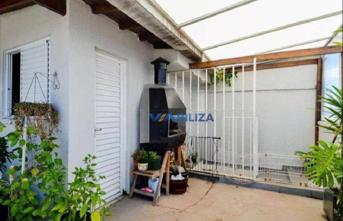 Imagem Cobertura com 3 Quartos à Venda, 220 m² em Macedo - Guarulhos