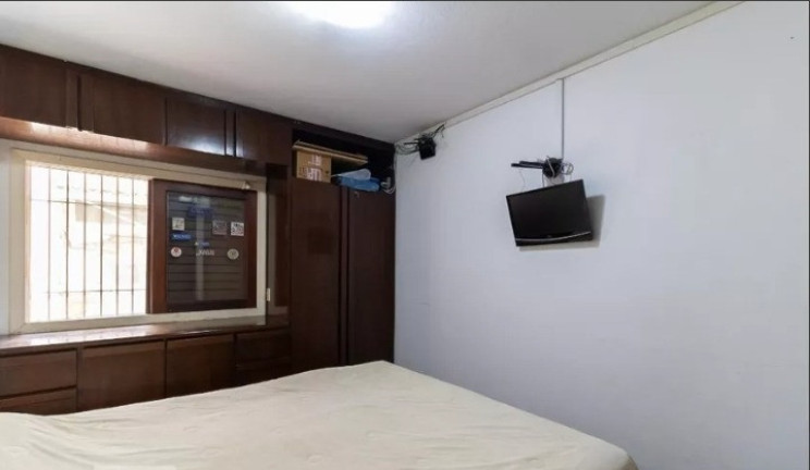Imagem Casa com 4 Quartos à Venda, 260 m² em Ipiranga - Sp