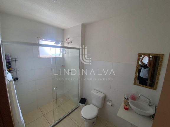 Imagem Apartamento com 2 Quartos à Venda, 43 m² em Três Lagoas - Foz Do Iguacu