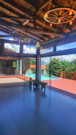 Imagem Chácara com 3 Quartos à Venda, 80 m² em Centro - Santo Amaro Da Imperatriz