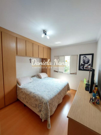 Imagem Sobrado com 3 Quartos à Venda, 141 m² em Taboão - São Bernardo Do Campo