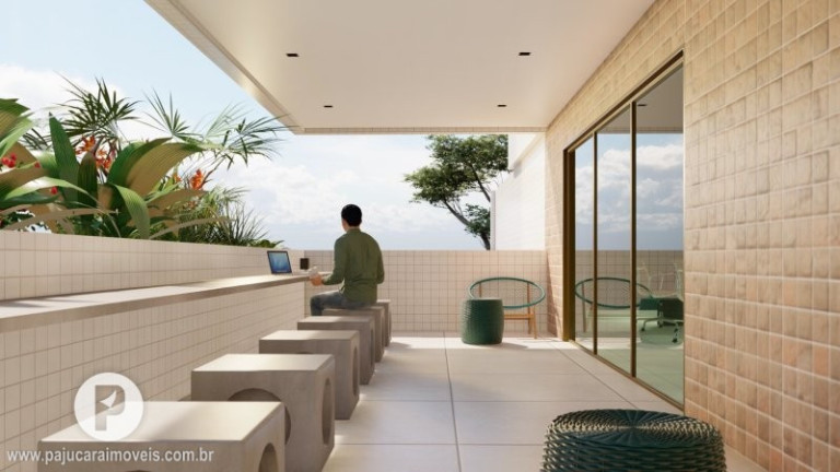 Imagem Apartamento com 2 Quartos à Venda, 71 m² em Jatiúca - Maceió Imagem Apartamento com 2 Quartos à Venda, 71 m² em Jatiúca - Maceió