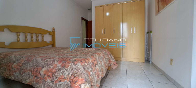 Imagem Apartamento com 3 Quartos à Venda, 141 m² em Canto Do Forte - Praia Grande
