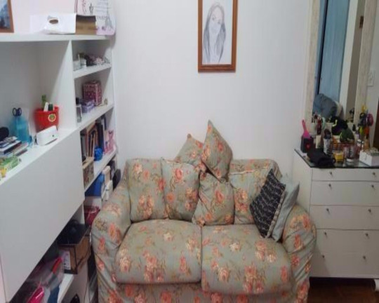Apartamento com 1 Quarto à Venda, 32 m² em República - São Paulo