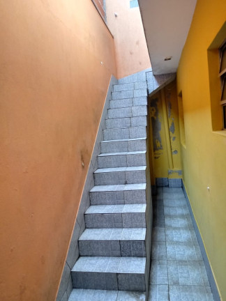 Imagem Sobrado com 3 Quartos à Venda, 280 m² em Conjunto Habitacional São José - Campo Limpo Paulista