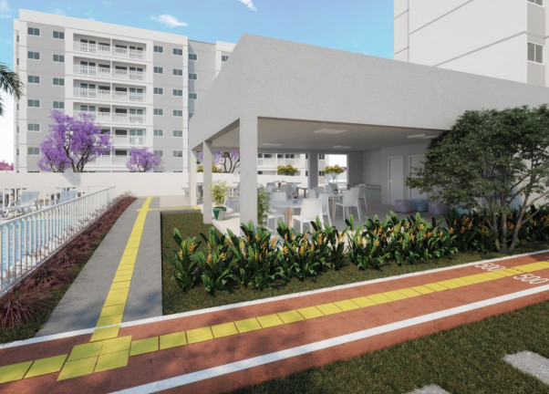 Imagem Apartamento com 3 Quartos à Venda, 60 m² em Nossa Senhora Da Conceição - Paulista Imagem Apartamento com 3 Quartos à Venda, 60 m² em Nossa Senhora Da Conceição - Paulista