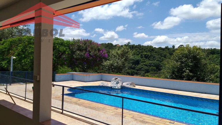 Imagem Chácara com 3 Quartos à Venda, 20.000 m² em Parque Da Fazenda Ii - Jundiaí