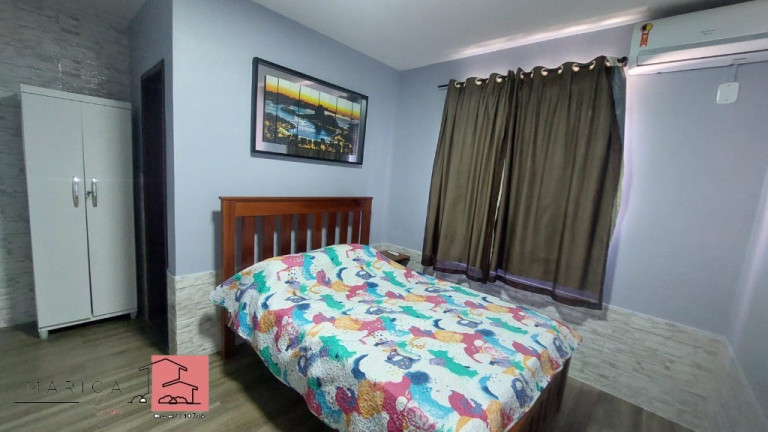 Imagem Casa com 2 Quartos à Venda, 100 m² em Jardim Atlântico Leste (itaipuaçu) - Maricá Imagem Casa com 2 Quartos à Venda, 100 m² em Jardim Atlântico Leste (itaipuaçu) - Maricá