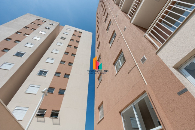 Imagem Apartamento com 2 Quartos à Venda, 68 m² em Vila Mutton - Itatiba