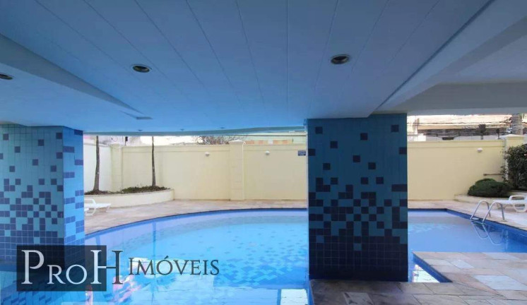 Imagem Apartamento com 4 Quartos à Venda, 156 m² em Santa Paula - São Caetano Do Sul Imagem Apartamento com 4 Quartos à Venda, 156 m² em Santa Paula - São Caetano Do Sul