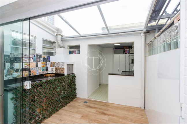Imagem Casa com 2 Quartos à Venda, 113 m² em Chácara Santo Antônio (zona Sul) - São Paulo Imagem Casa com 2 Quartos à Venda, 113 m² em Chácara Santo Antônio (zona Sul) - São Paulo