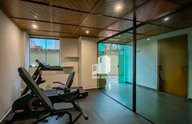 Imagem Apartamento com 4 Quartos à Venda, 154 m² em Vila Bastos - Santo André Imagem Apartamento com 4 Quartos à Venda, 154 m² em Vila Bastos - Santo André