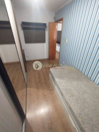 Imagem Apartamento com 2 Quartos à Venda, 47 m² em Aparecida - Santos