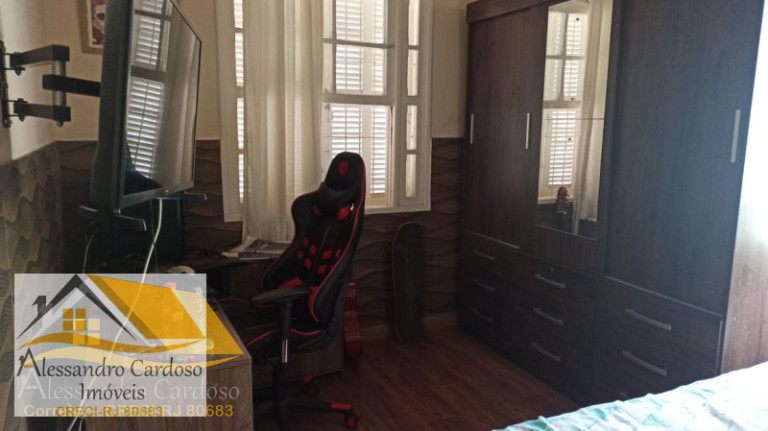 Imagem Casa com 3 Quartos à Venda, 130 m² em Braunes - Nova Friburgo