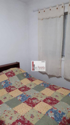 Imagem Apartamento com 2 Quartos à Venda, 60 m² em Cidade Ademar - São Paulo