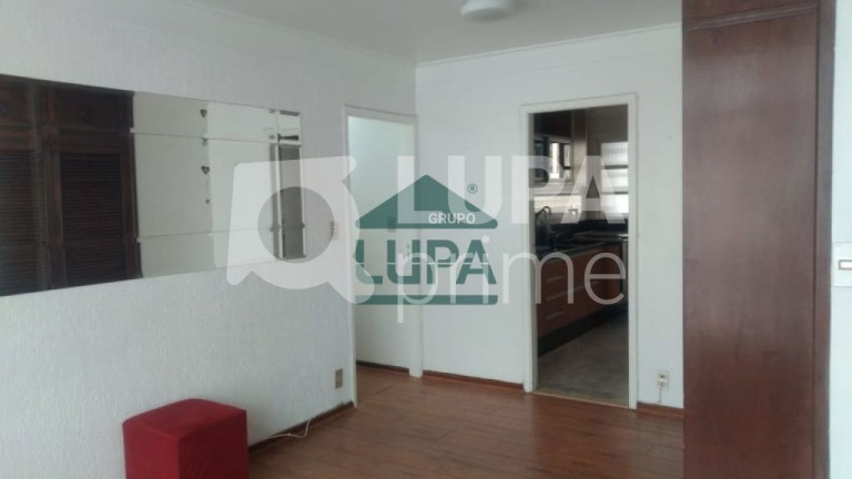 Imagem Apartamento com 3 Quartos para Alugar, 108 m² em Jardim Paulista - São Paulo