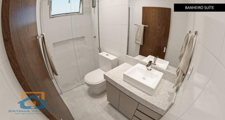 Imagem Apartamento com 2 Quartos à Venda, 81 m² em Residencial Bethânia - Santana Do Paraíso