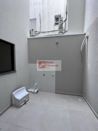 Imagem Apartamento com 2 Quartos à Venda, 47 m² em Vila América - Santo André