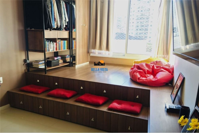 Imagem Apartamento com 1 Quarto à Venda, em Bela Vista - São Paulo Imagem Apartamento com 1 Quarto à Venda, em Bela Vista - São Paulo