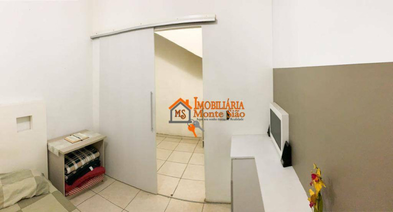 Imagem Sobrado com 4 Quartos à Venda, 407 m² em Vila Rio De Janeiro - Guarulhos Imagem Sobrado com 4 Quartos à Venda, 407 m² em Vila Rio De Janeiro - Guarulhos