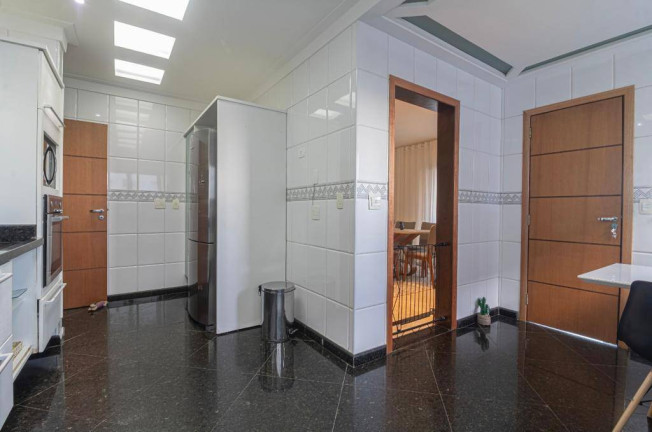 Imagem Apartamento com 4 Quartos à Venda, 250 m² em Canto Do Forte - Praia Grande Imagem Apartamento com 4 Quartos à Venda, 250 m² em Canto Do Forte - Praia Grande
