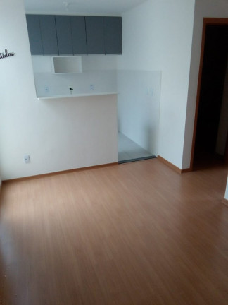 Imagem Apartamento com 2 Quartos para Alugar, 50 m² em Jardim Copacabana - São José Dos Campos Imagem Apartamento com 2 Quartos para Alugar, 50 m² em Jardim Copacabana - São José Dos Campos