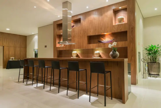 Imagem Apartamento com 2 Quartos à Venda, 70 m² em São Paulo