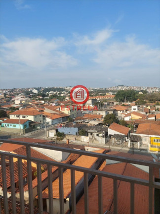 Imagem Imóvel com 2 Quartos à Venda, 55 m² em Jardim Jacinto - Jacareí Imagem Imóvel com 2 Quartos à Venda, 55 m² em Jardim Jacinto - Jacareí