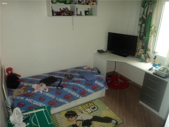 Imagem Casa com 4 Quartos à Venda, 200 m² em Vila Alpina - Santo André Imagem Casa com 4 Quartos à Venda, 200 m² em Vila Alpina - Santo André