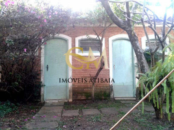 Imagem Casa com 3 Quartos à Venda, 710 m² em Jardim Do Lago - Atibaia