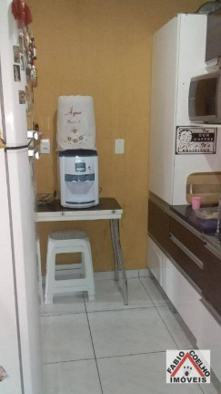 Imagem Apartamento com 3 Quartos à Venda, 83 m² em Vila São José (cidade Dutra) - São Paulo Imagem Apartamento com 3 Quartos à Venda, 83 m² em Vila São José (cidade Dutra) - São Paulo
