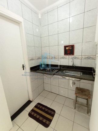 Imagem Kitnet à Venda, 18 m² em Ocian - Praia Grande