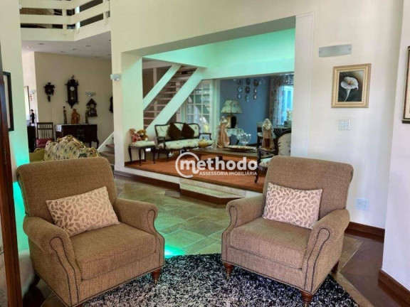 Imagem Casa com 4 Quartos à Venda, 900 m² em Dois Córregos - Valinhos