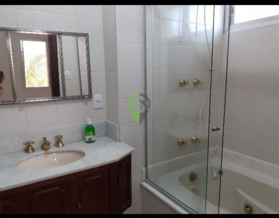 Imagem Apartamento com 3 Quartos à Venda, 265 m² em Boqueirão - Santos