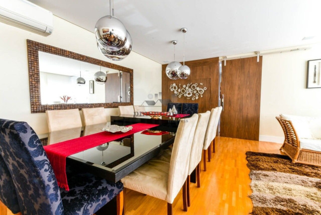 Imagem Apartamento com 5 Quartos à Venda, 250 m² em Perdizes - São Paulo Imagem Apartamento com 5 Quartos à Venda, 250 m² em Perdizes - São Paulo