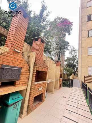 Imagem Apartamento com 2 Quartos para Alugar, 44 m² em São Pedro - Osasco Imagem Apartamento com 2 Quartos para Alugar, 44 m² em São Pedro - Osasco