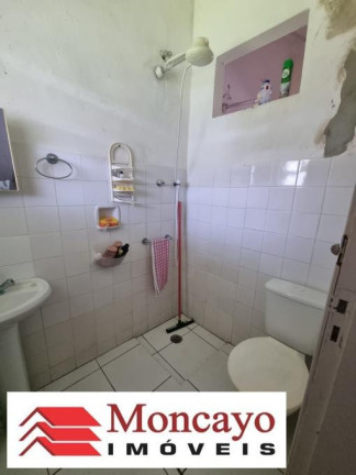 Imagem Casa com 2 Quartos à Venda, 300 m² em Morro Do Algodão - Caraguatatuba