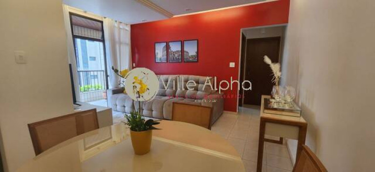 Foto do imóvel Apartamento com 2 Quartos à Venda, 87 m² em Gonzaga - Santos
